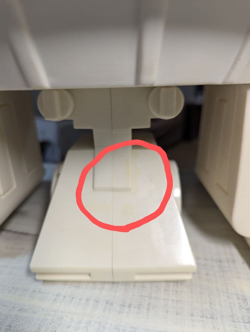 スターウォーズ「R2-D2 ダストボックス　ゴミ箱」中古美品