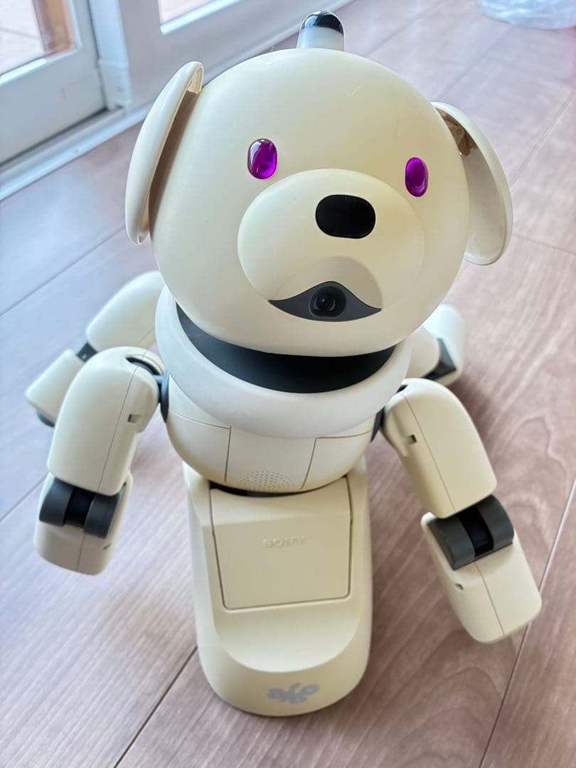 SONY アイボ　本体