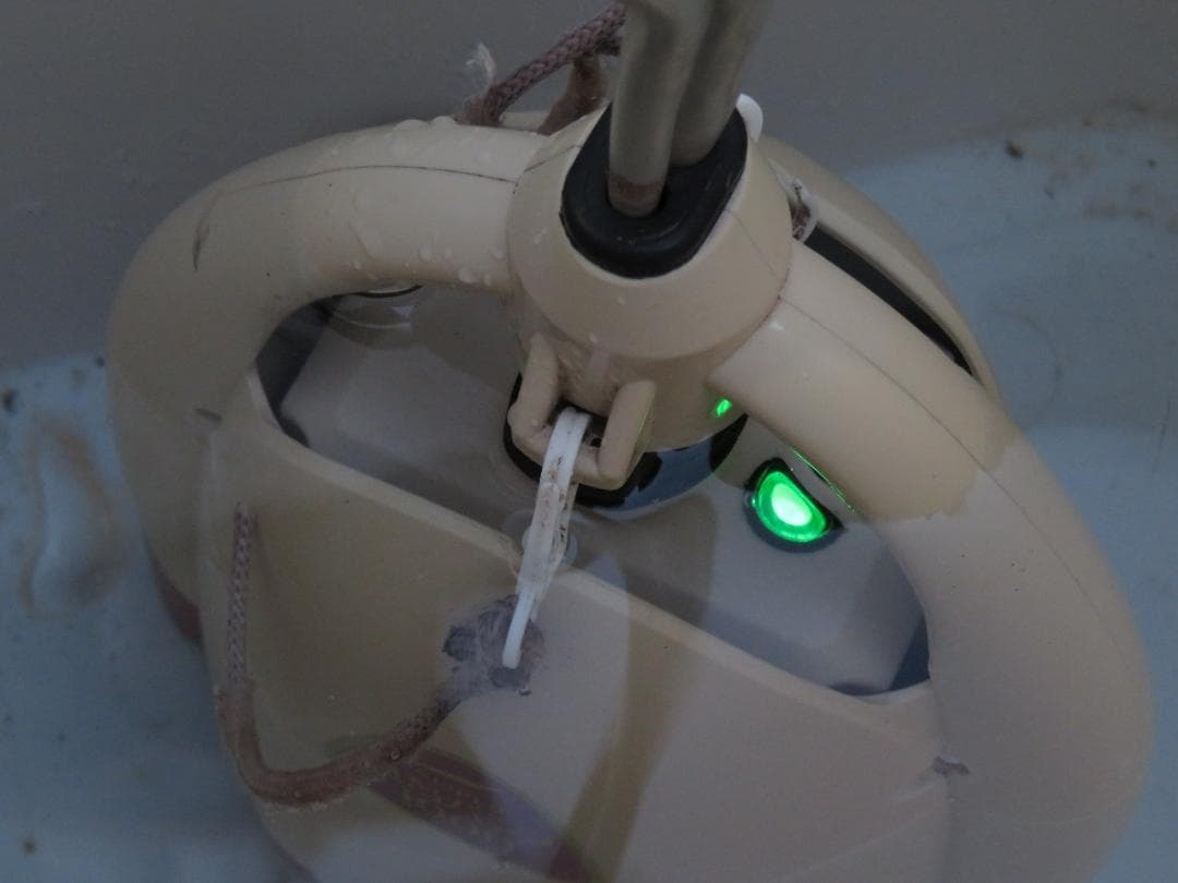 ヒーター作動確認済 PAAG パアグ 風呂バンス1000 P05F07R