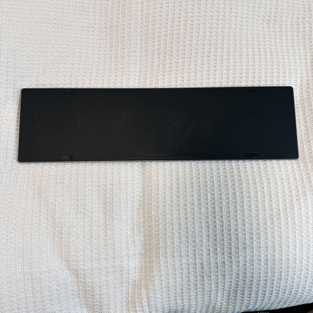 k*o様 A1843 Appleアップルmagic keyboard テンキー付