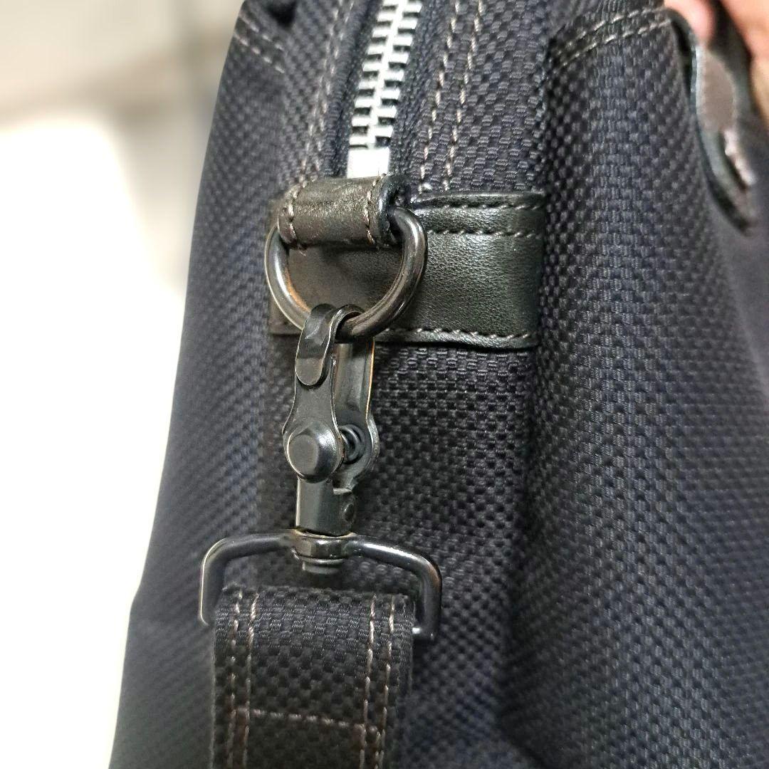 【美品】PORTER ポーター ELDER エルダー ブリーフケース 2way