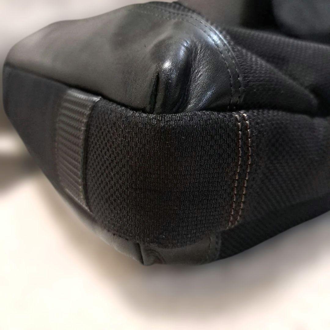 【美品】PORTER ポーター ELDER エルダー ブリーフケース 2way