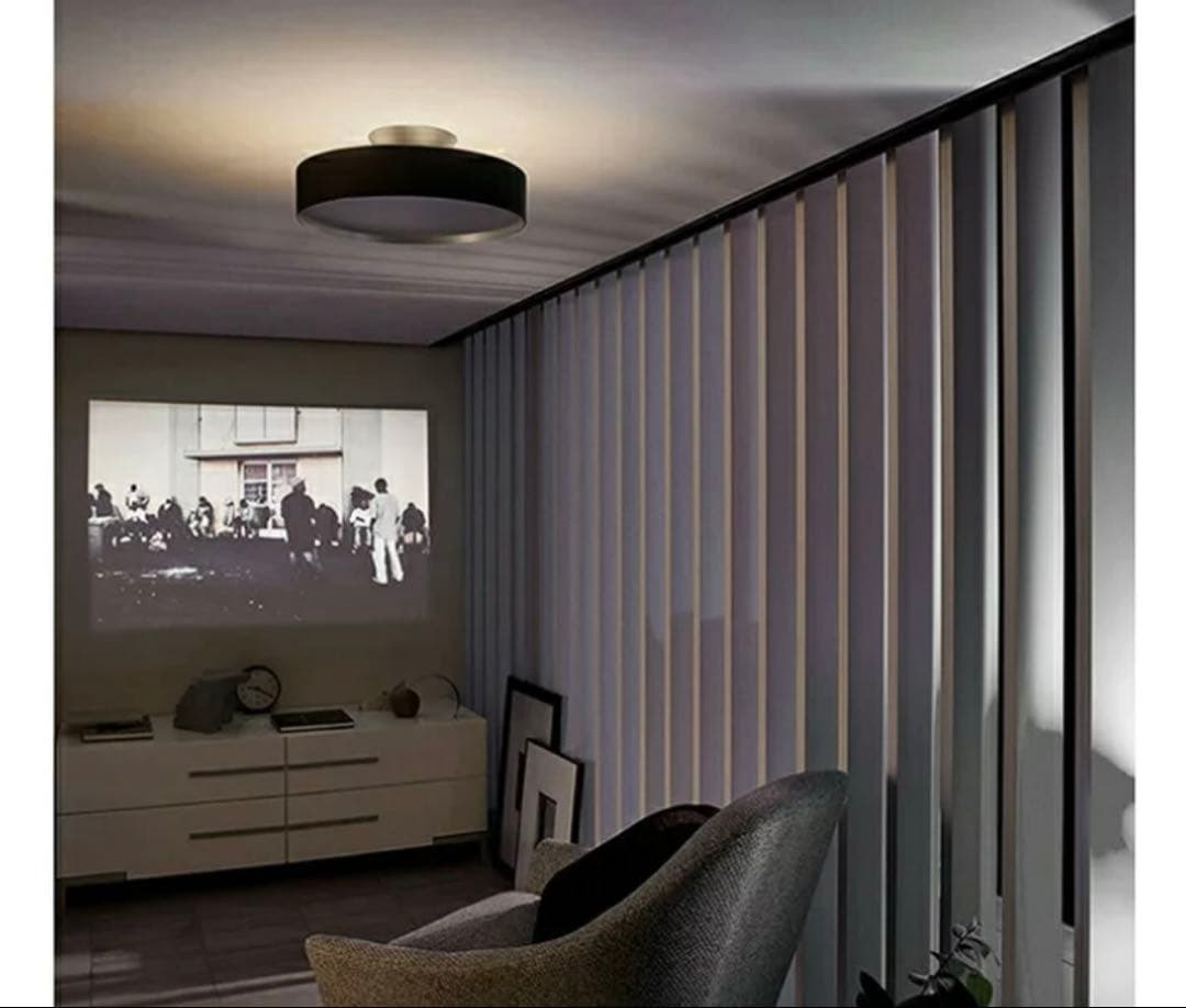 アートワークスタジオ Glow LED-ceiling lamp 5000