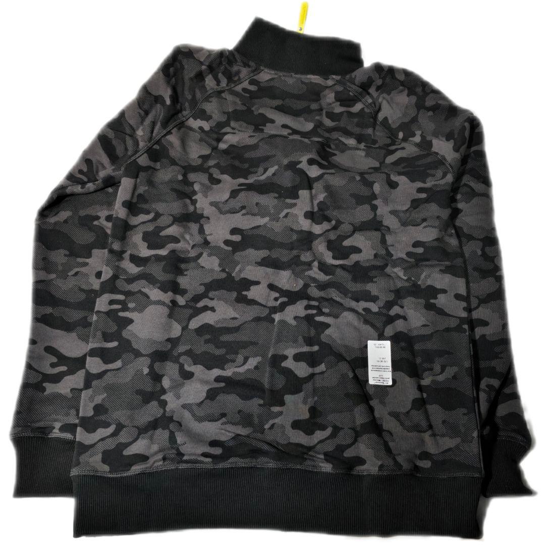 ロシア軍 実物 Военторг製 秋冬 トレーニング スウェット 48-2