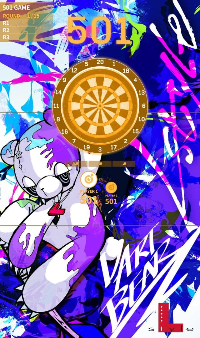 【最終値下】最新　L-Style フェニックスカード 限定100枚テーマ入り