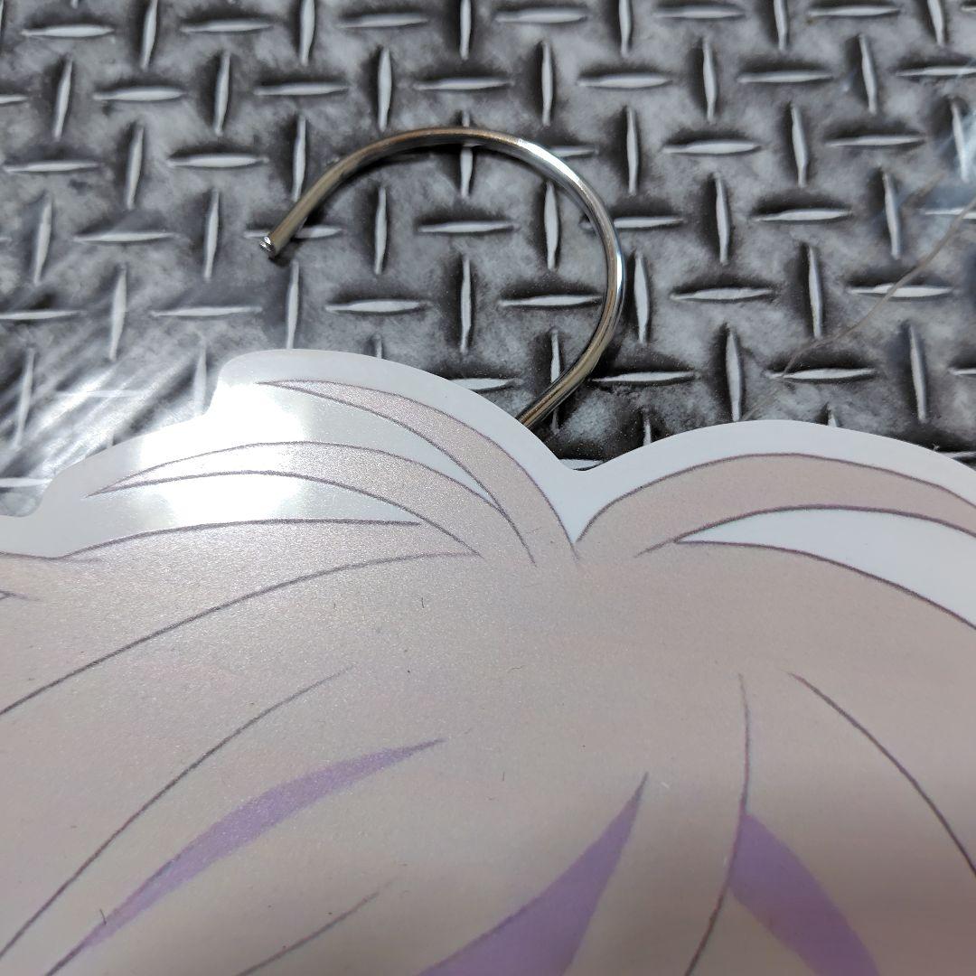 呪術廻戦 五条悟 ハンガー