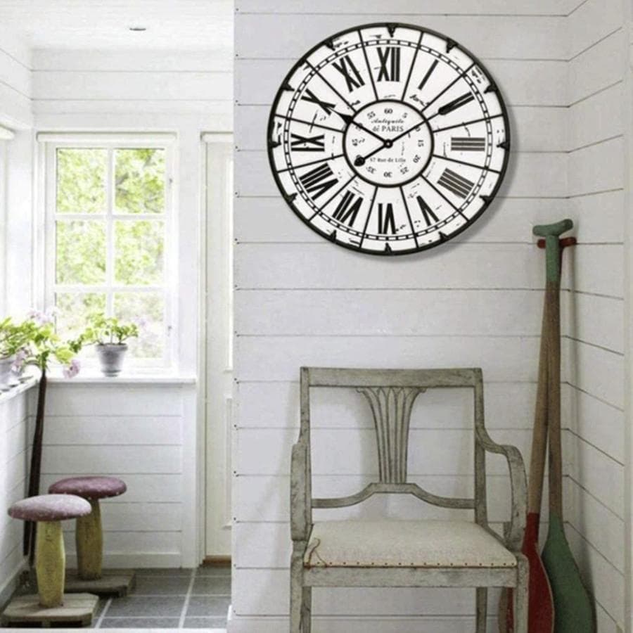 掛け時計 北欧 おしゃれ 音がしない プレゼント　掛け時計 壁掛け時計