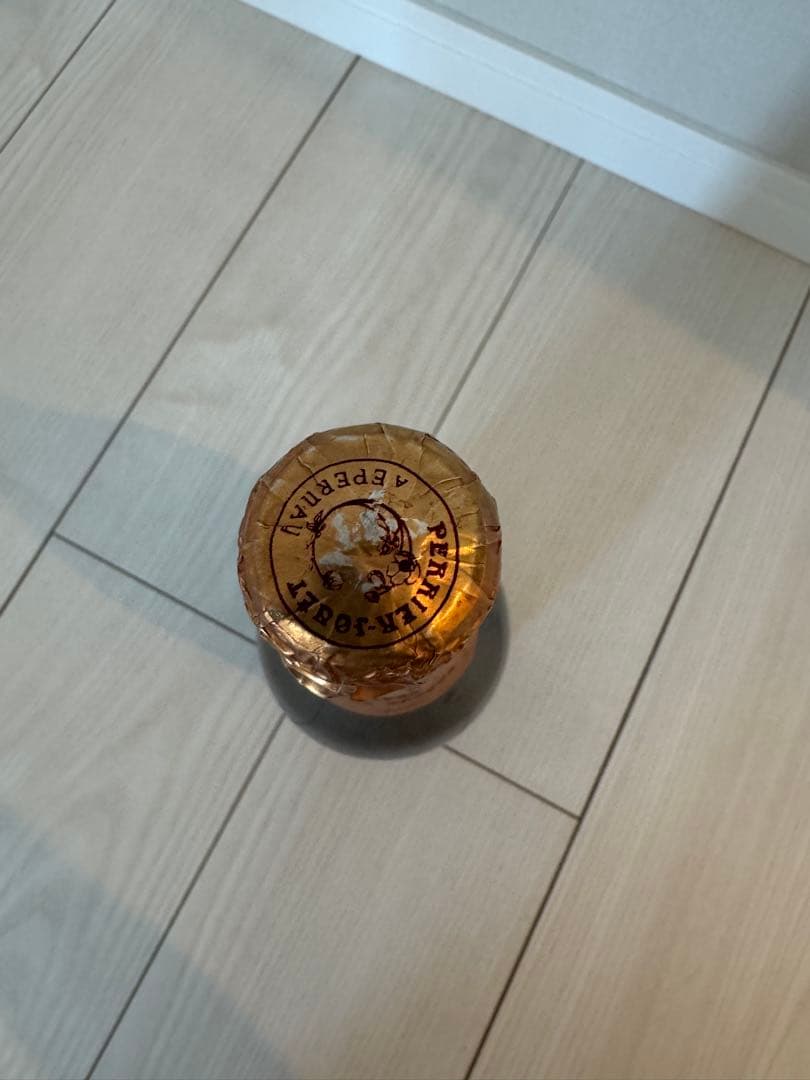 【希少】ペリエ・ジュエ　ベル・エポック 1990 750ml