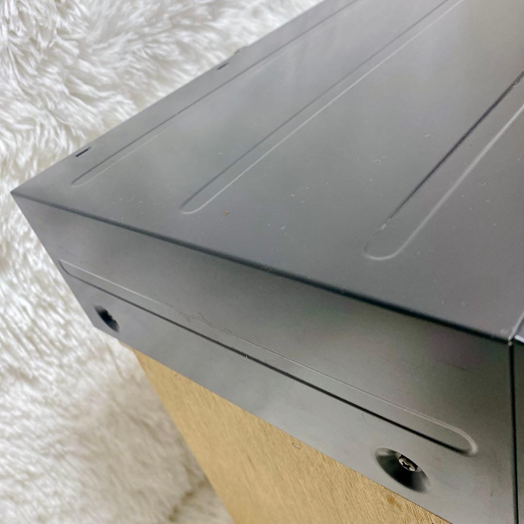 【動作品】 TOSHIBA ビデオ一体型DVDレコーダー D-VR7 即使用OK