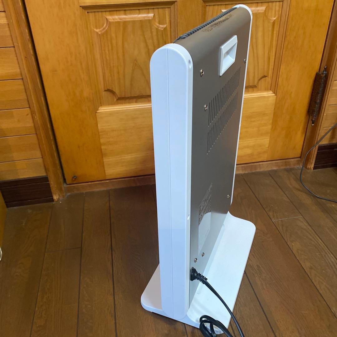 遠赤外線暖房機　アーバンホットスリム　RH-502M