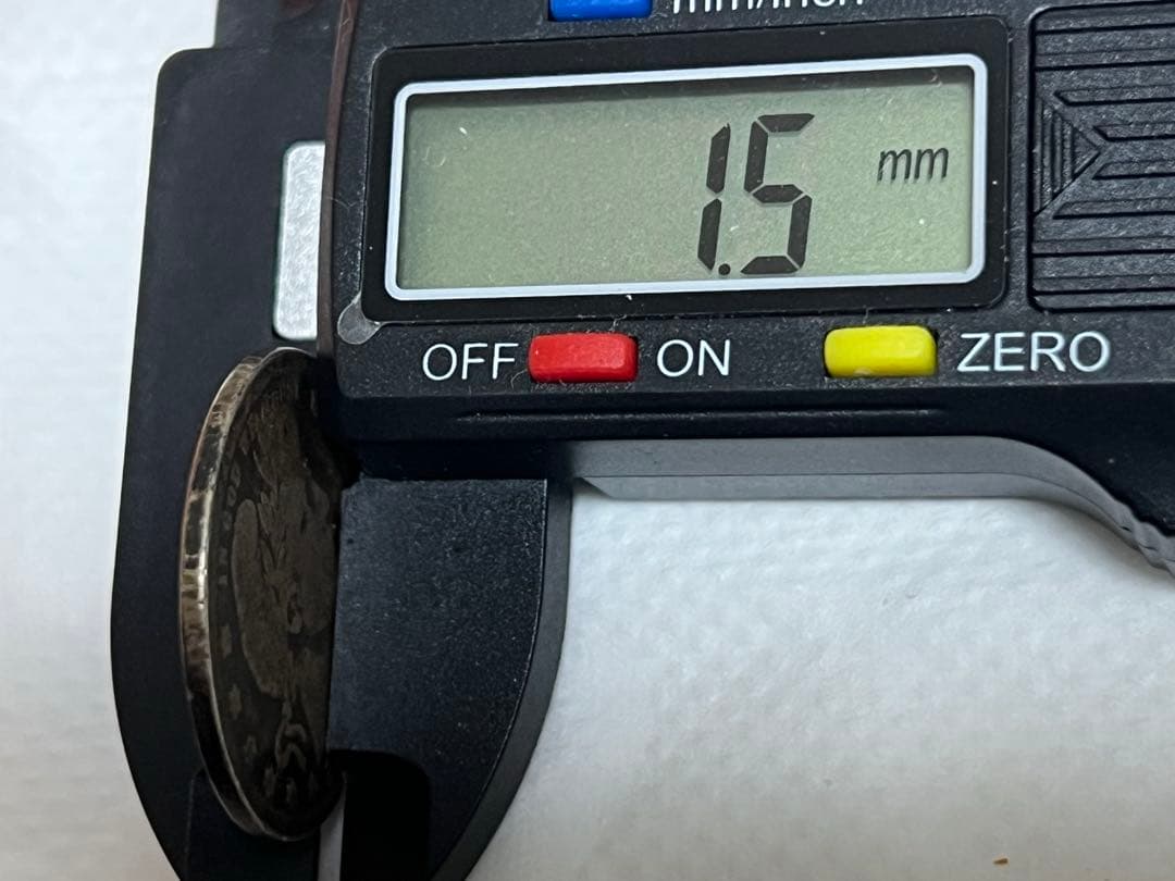 1903年アメリカ合衆国クォーターダラー