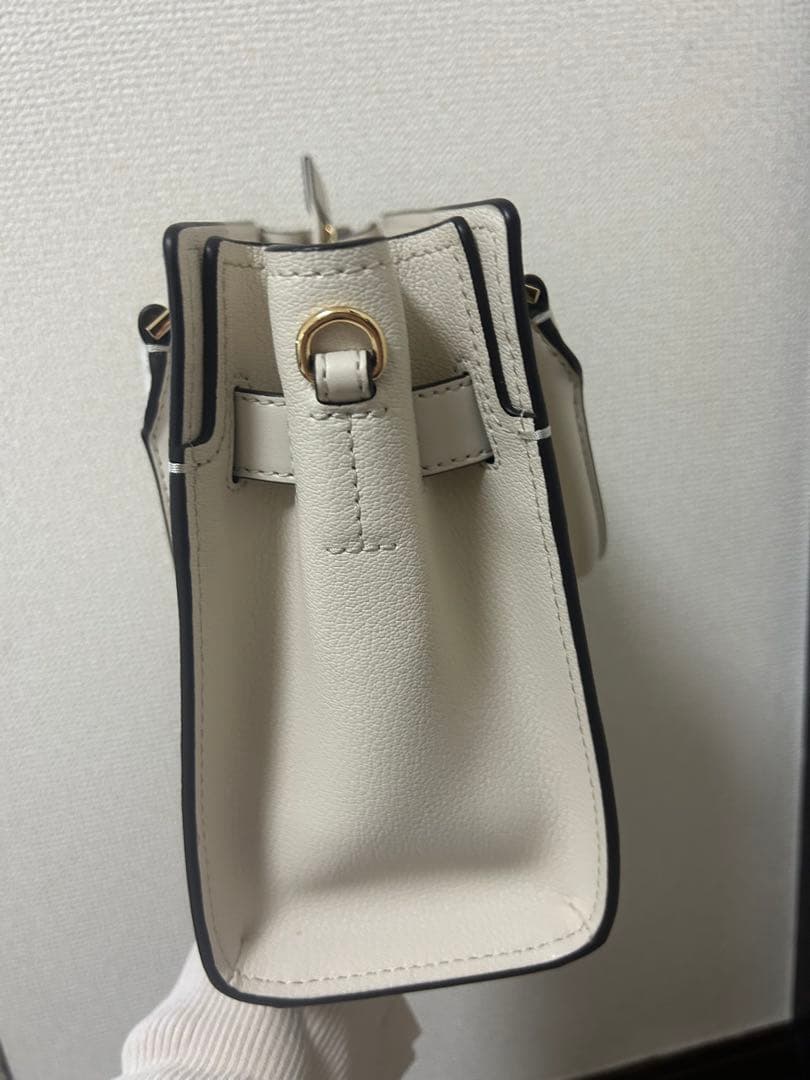 MICHEAL KORS HAMILTONサッチェル スモール