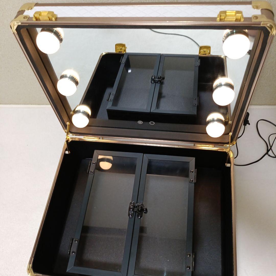 Francfranc ヴァリーズ ハリウッドボックス S