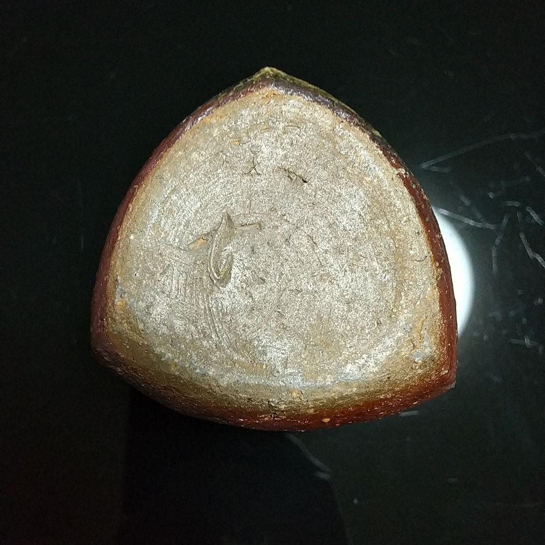 【備前焼 徳利①】Bizen ware sake bottle ( 送料無料！)