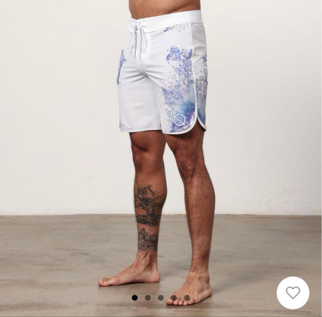 Vanquish サーフパンツ