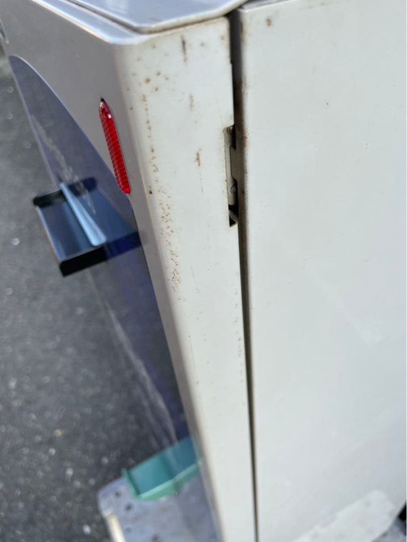 動確済み GLORY グローリー 高額紙幣両替機 ERD-20Q-E 新紙幣対応