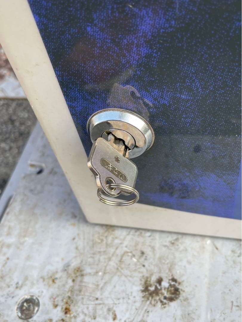 動確済み GLORY グローリー 高額紙幣両替機 ERD-20Q-E 新紙幣対応