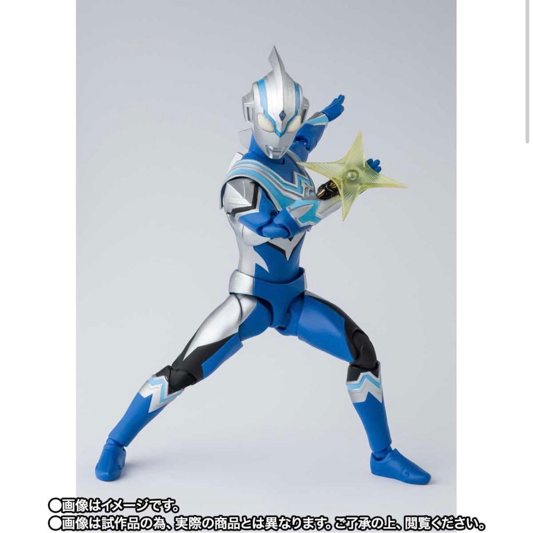 S.H.Figuarts 仮面ライダーインペラー