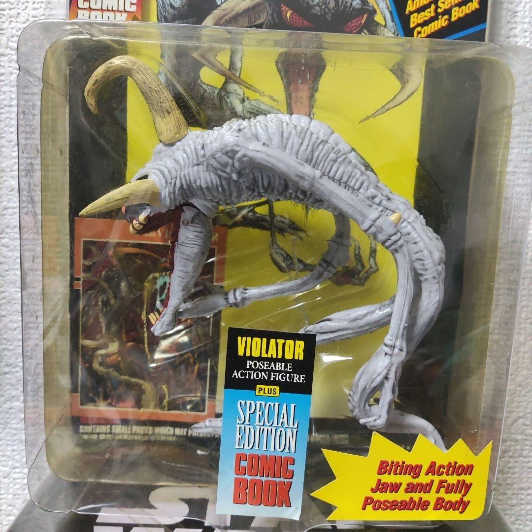 SPAWNメルボージャー