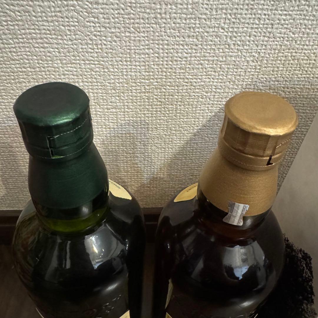 白州 12年 山崎 12年 山崎 2024 エディション セット 700ml