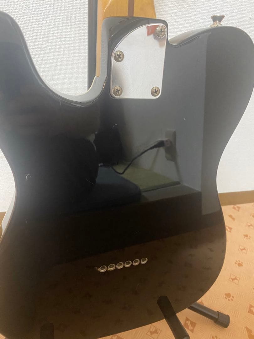 【希少】history Telecasterエレキギター