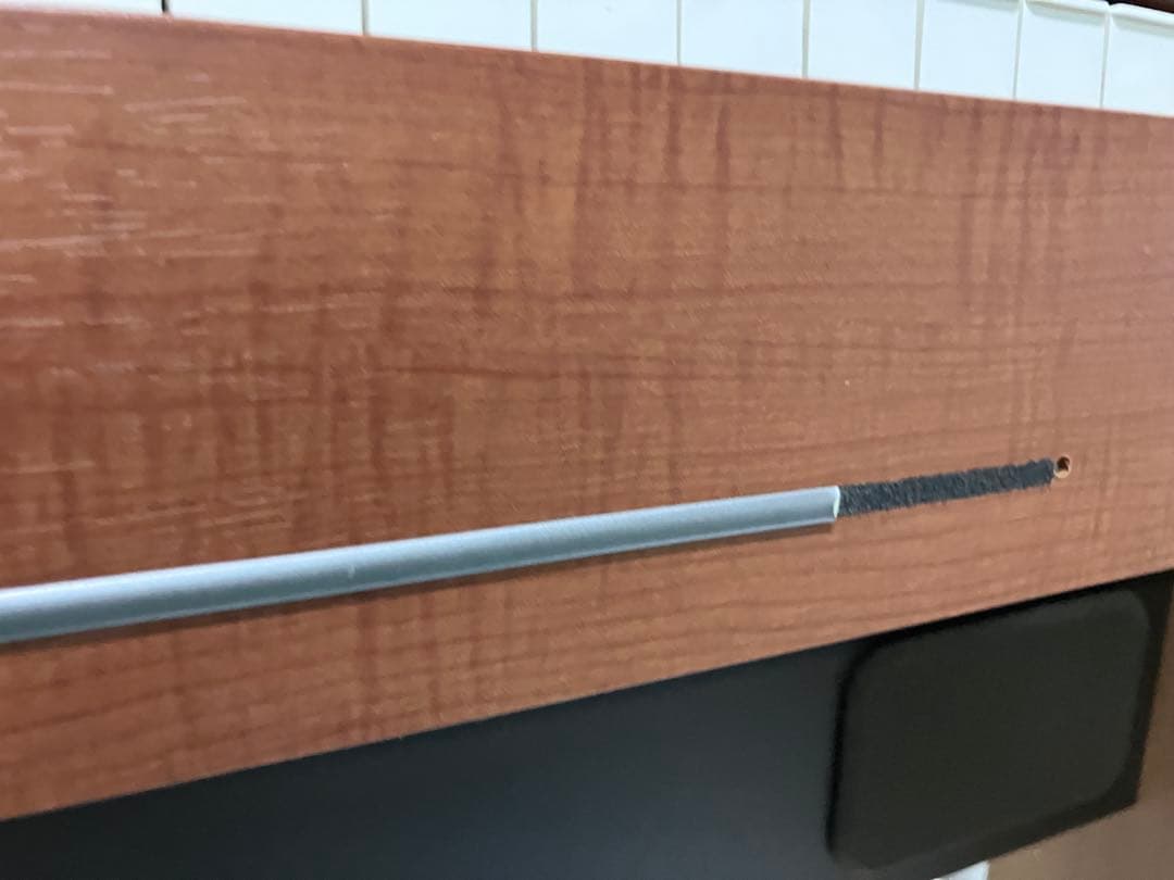 CASIO PX-720C Privia 88鍵盤　2008年製　電子ピアノ