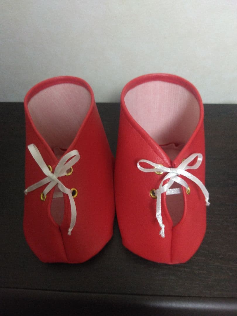 ダッフィーニット帽