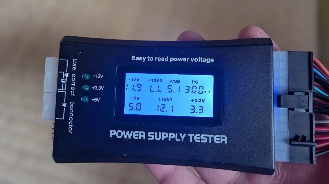 デスクトップPC