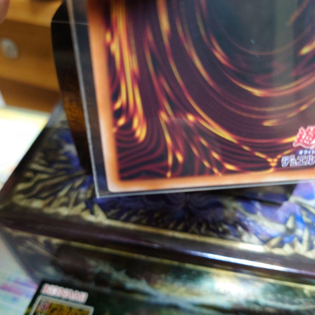 遊戯王 閃刀姫－ゼロ プリズマティックシークレットレア