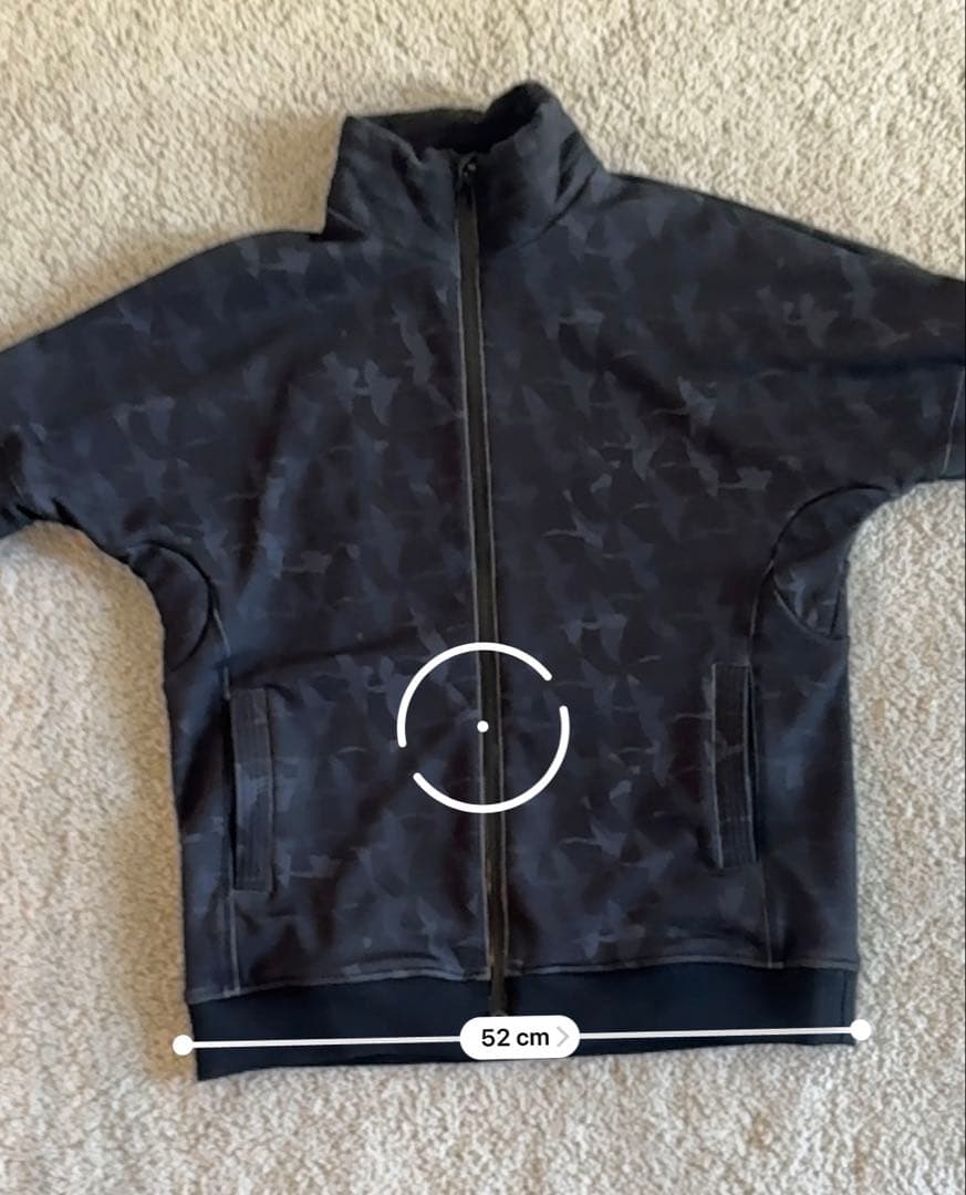 ウノピュセットアップ