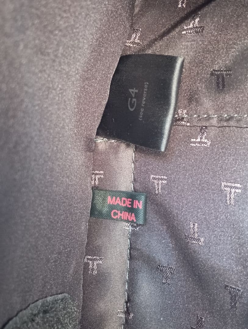 トゥミ TUMI アルファ キャリーケース 2輪 22020D4 美品