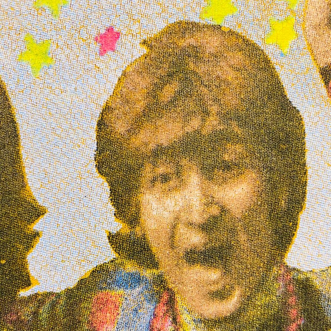 激レア ビートルズ BEATLES 1994年製ヴィンテージ 深瀬 Lサイズ