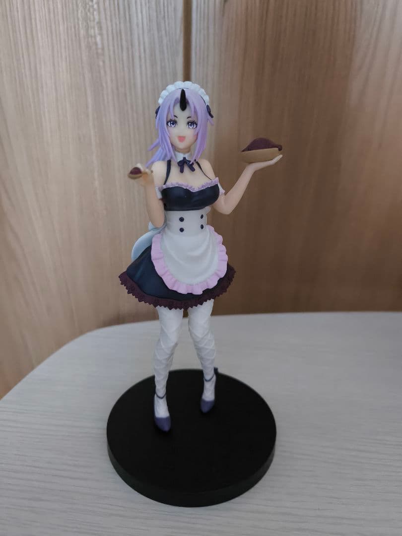 転スラ フィギュア7点セット まとめ売り