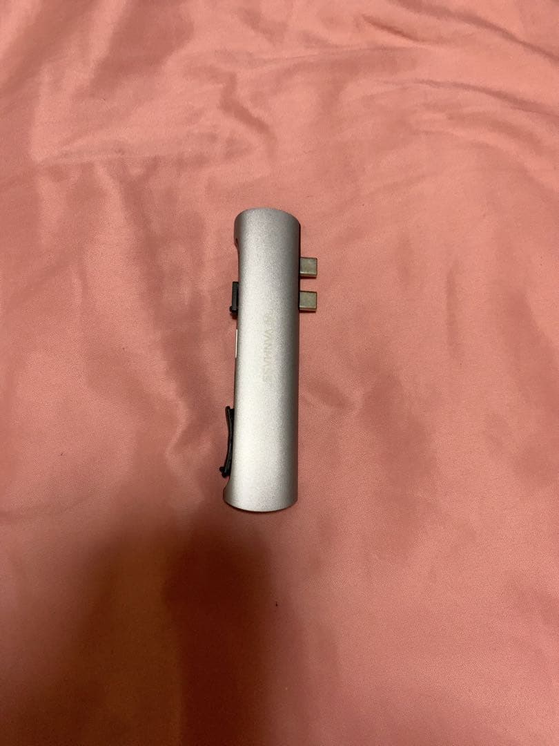 め*こ様 MacBook Pro 13 本体 充電器・USBハブ付き2017年