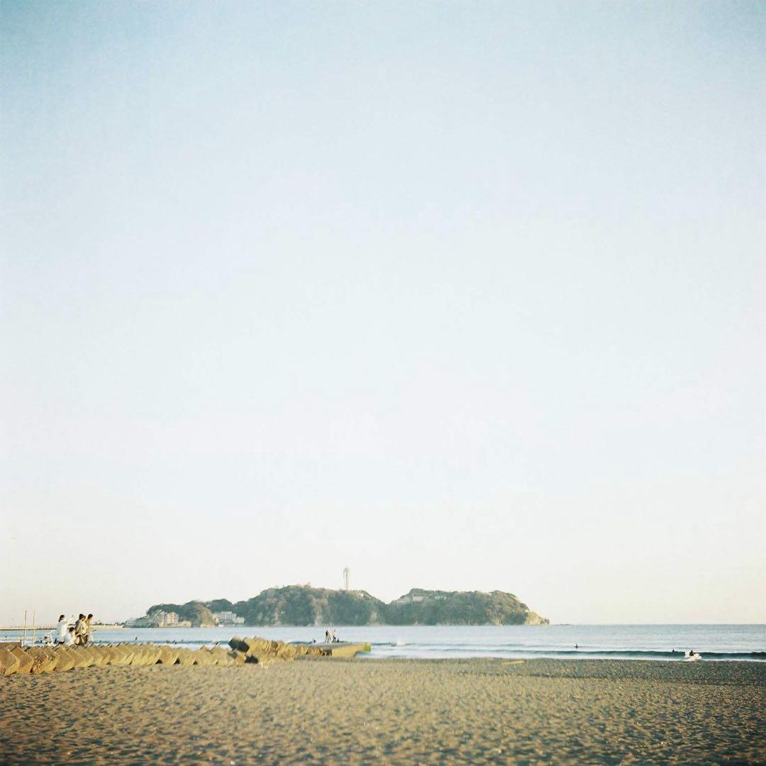 RICOHFLEX 二眼レフカメラ