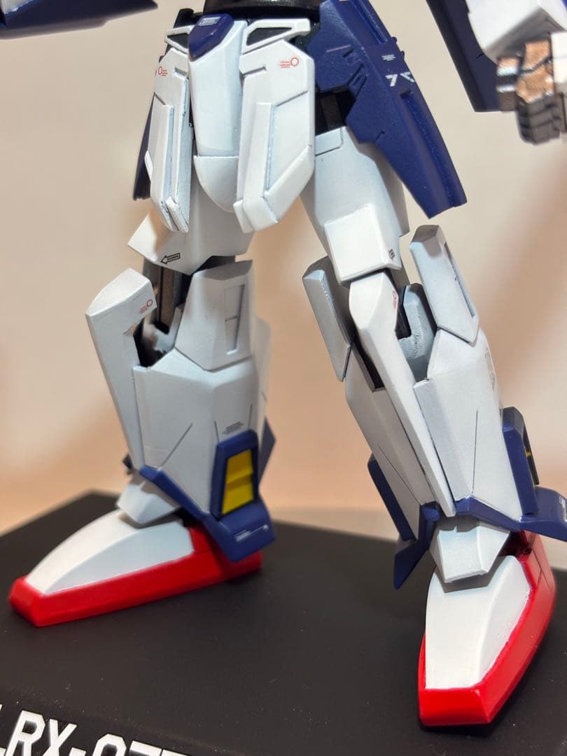 HG シスクード エゥーゴカラーVer2.0 塗装完成品
