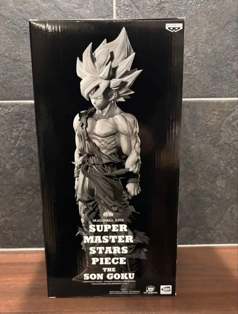 ドラゴンボール ゼノバース 2 SMSP 孫悟空