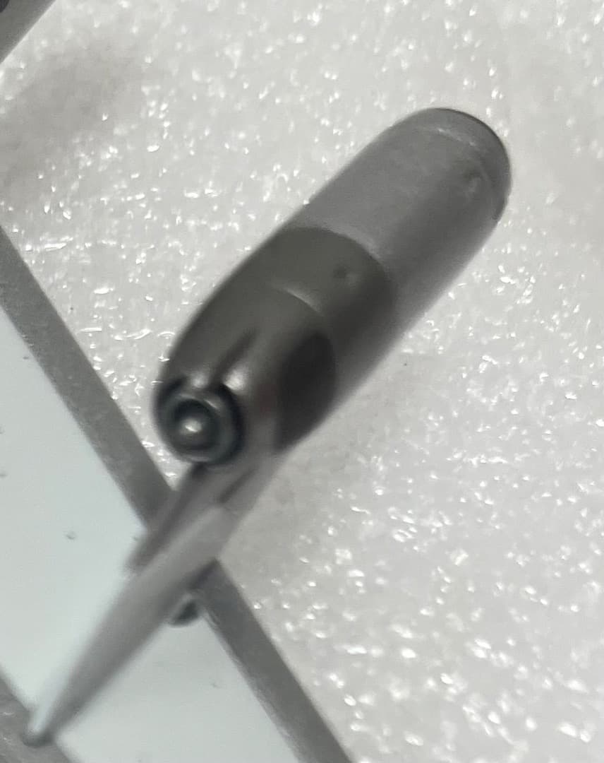 Alitalia DC-8-62 少々難あり 88樣専用