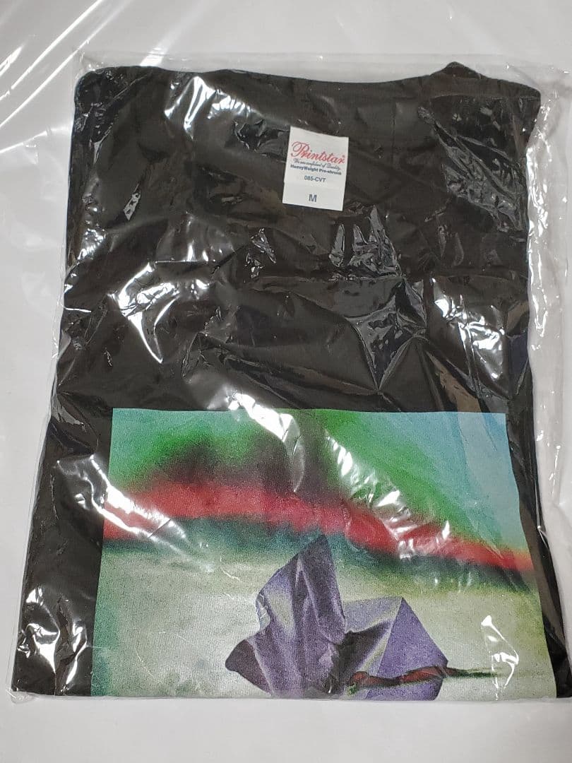 美炎　ライブ限定　Ｔシャツ　新品未開封　チョコプラ　チョコレートプラネット