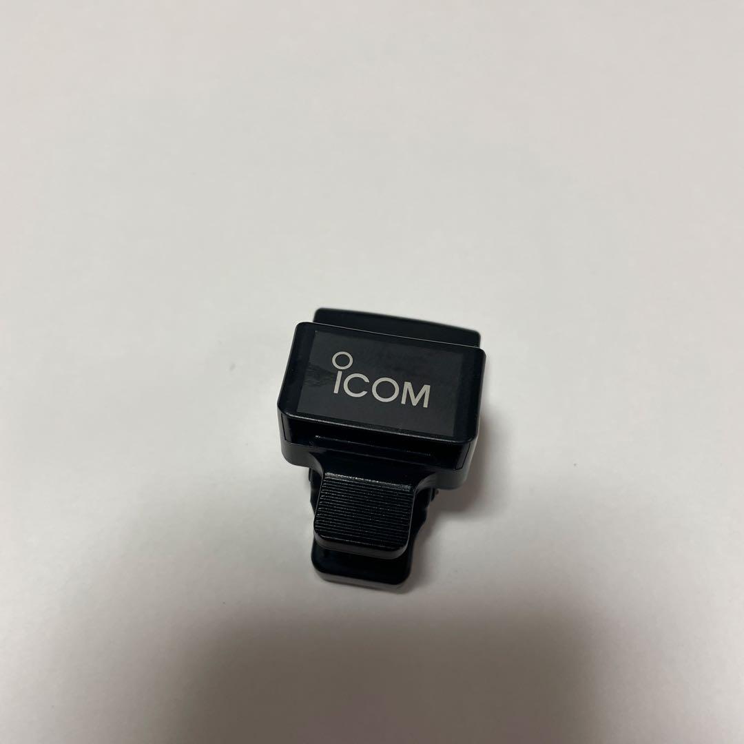 アイコムＨＳ-９２ ヘッドホン マイクセット