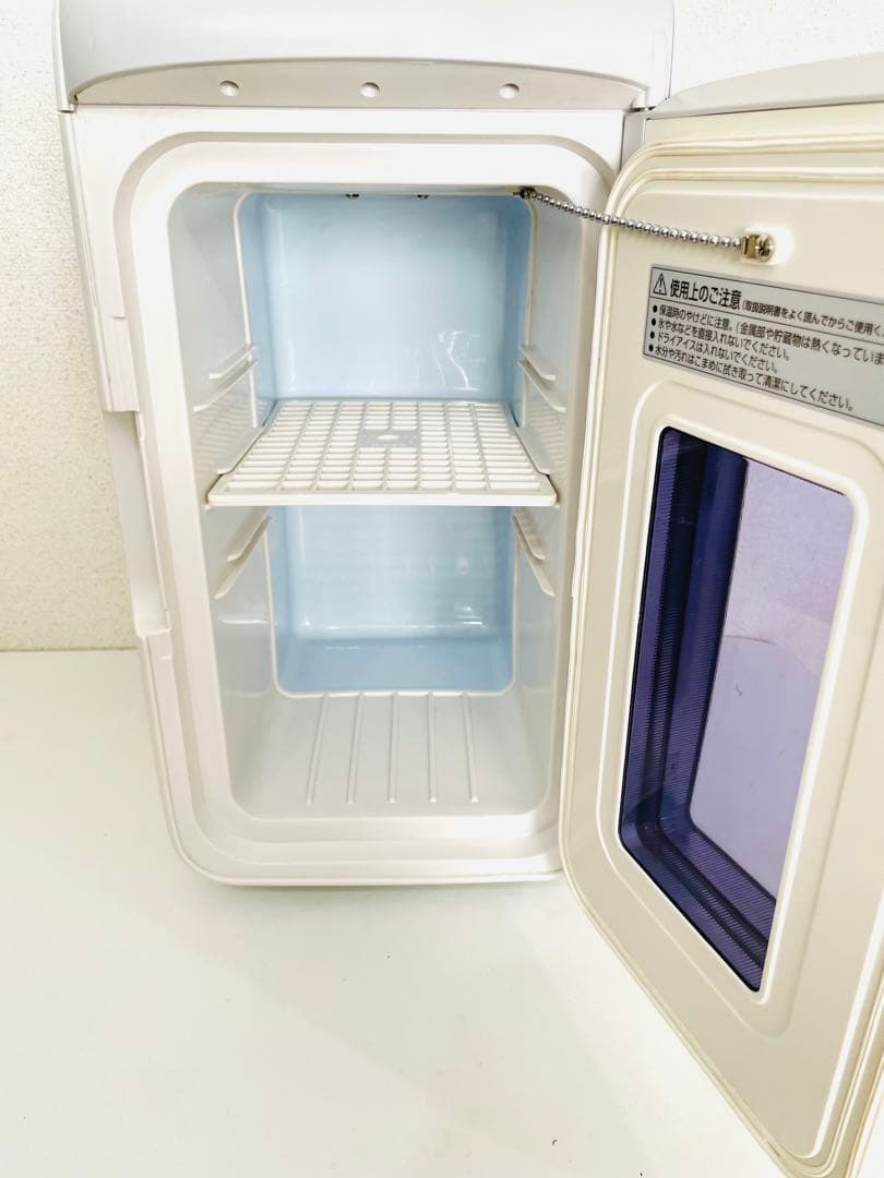 TWINBIRD ツインバード　HR-DB07 ポータブル冷温庫