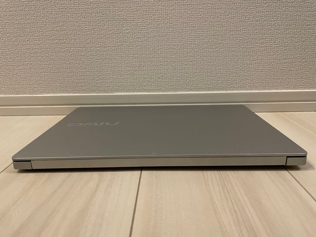 マウス DAIV Z4 i7-1360P 32GB 500GB Office