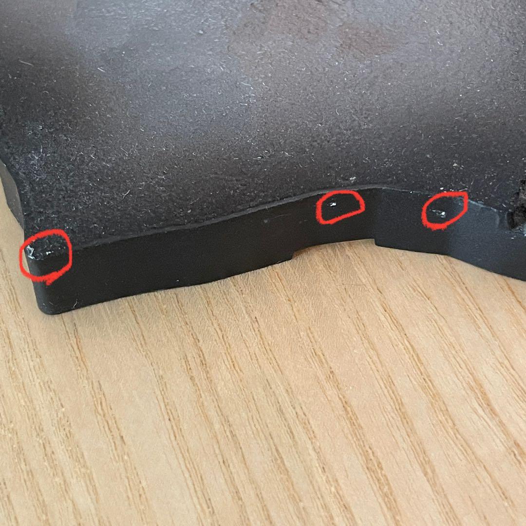 【箱無】Gecco バブルヘッドナース 伊藤暢達Ver.