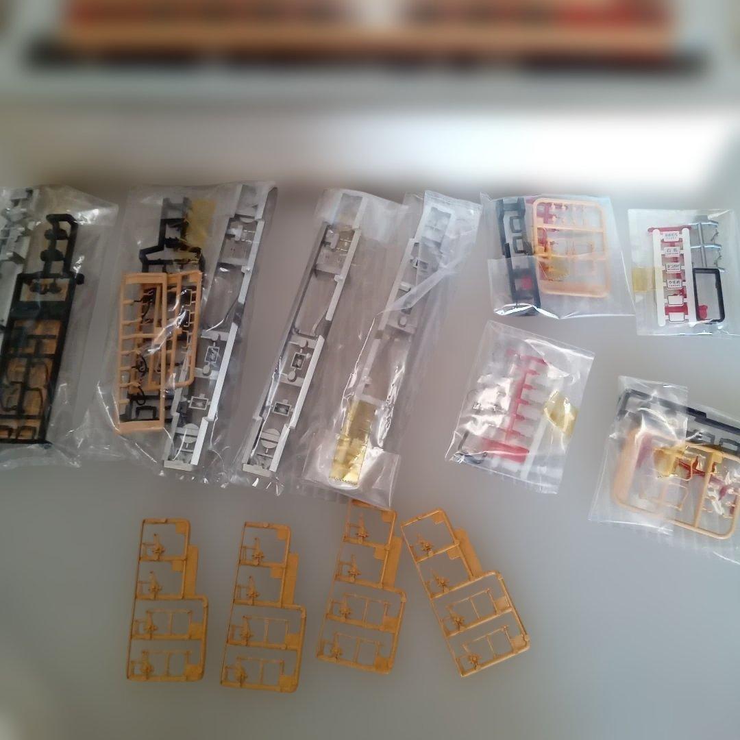 KATO HO 3-509 キハ82系 ４両基本セット キハ82 キロ80