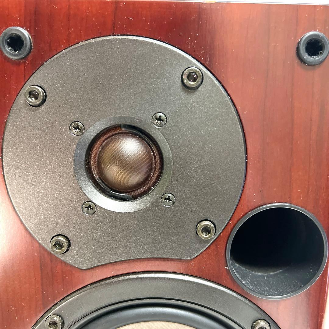 【訳あり品】ONKYO D-102EXG スピーカー　ペア　同番　オンキョー