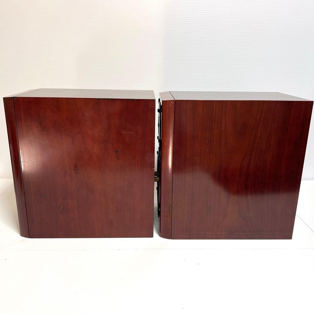 【訳あり品】ONKYO D-102EXG スピーカー　ペア　同番　オンキョー