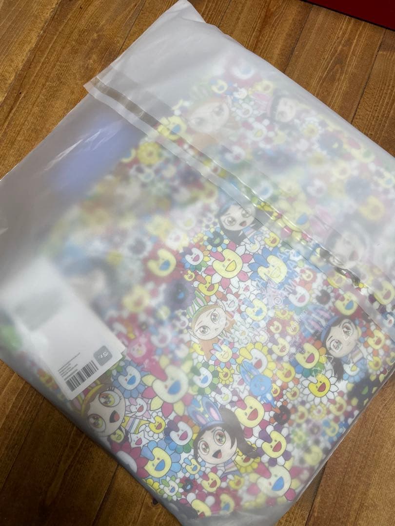 新品 NewJeans BUNNIES CAMP プレミアムキット