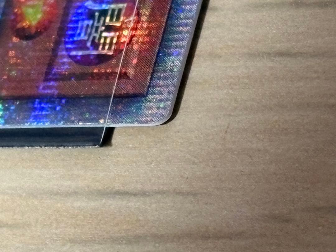 遊戯王　魔術師の弟子-ブラック・マジシャン・ガール 25th ※角/裏面説明有