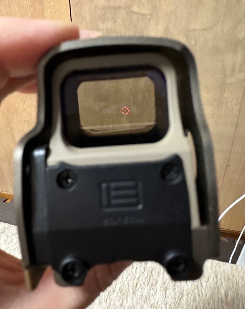 (らんらん様) 東京マルイ HK416D 次世代電動ガン カスタム 属品多数