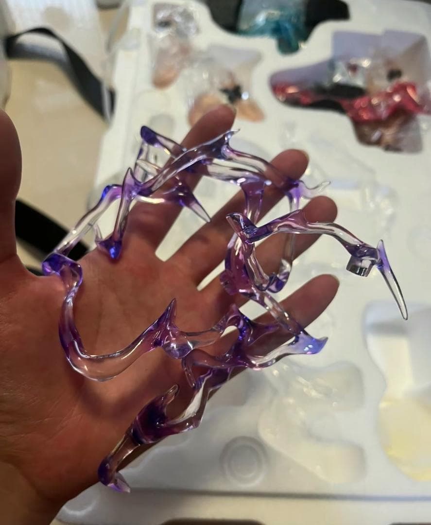 ワンピース Fantasy ヤマト ガレージキット ガレキ スタチューフィギュア